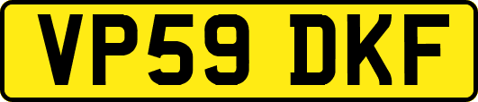 VP59DKF