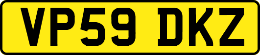 VP59DKZ