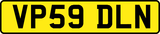 VP59DLN