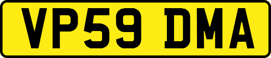 VP59DMA