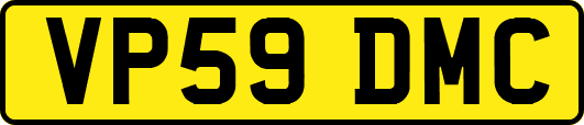 VP59DMC