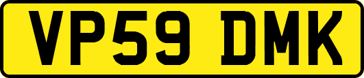 VP59DMK