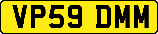VP59DMM