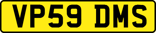 VP59DMS
