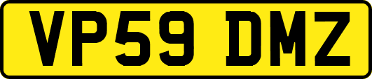 VP59DMZ
