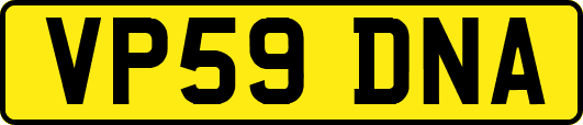 VP59DNA