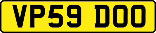 VP59DOO