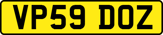 VP59DOZ