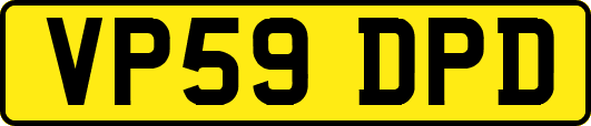 VP59DPD