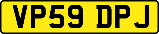 VP59DPJ