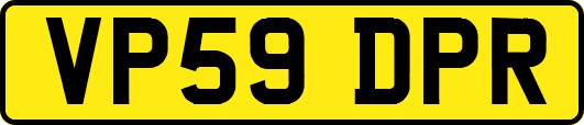 VP59DPR