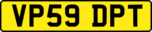 VP59DPT