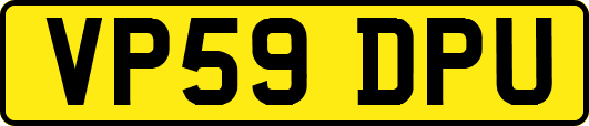 VP59DPU