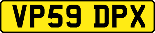 VP59DPX