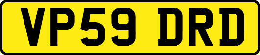 VP59DRD