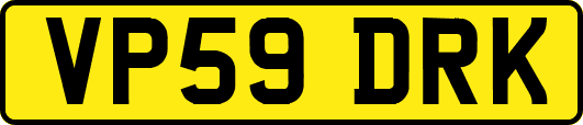 VP59DRK