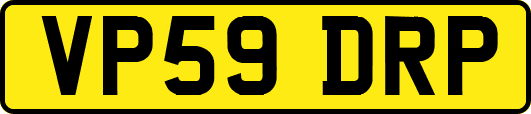 VP59DRP