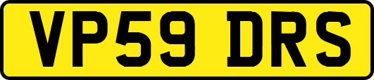 VP59DRS