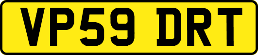 VP59DRT