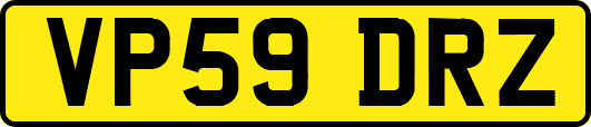 VP59DRZ