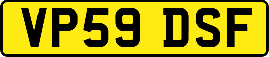 VP59DSF
