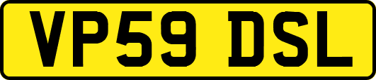 VP59DSL