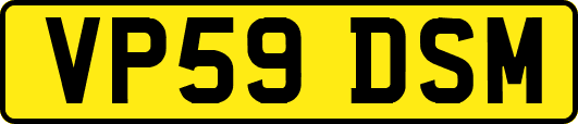 VP59DSM