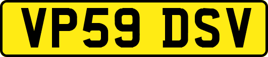 VP59DSV