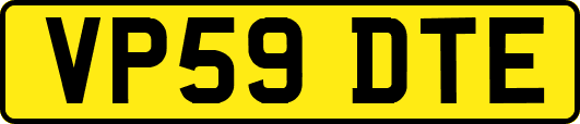 VP59DTE