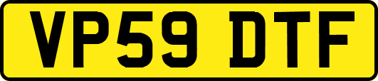 VP59DTF