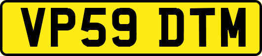VP59DTM