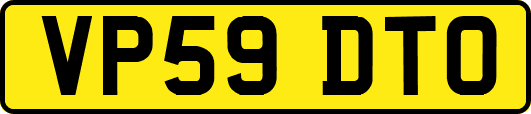 VP59DTO