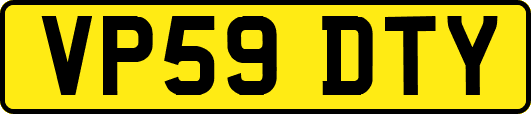 VP59DTY