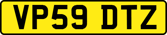 VP59DTZ