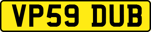 VP59DUB