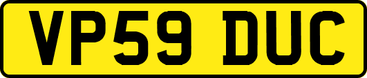VP59DUC
