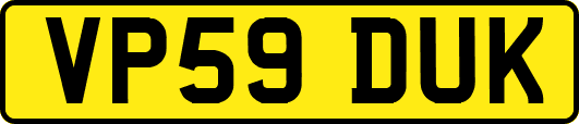 VP59DUK