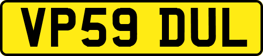VP59DUL