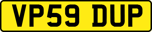 VP59DUP