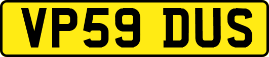 VP59DUS