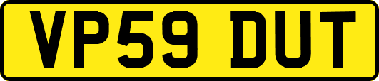 VP59DUT