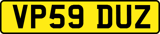 VP59DUZ