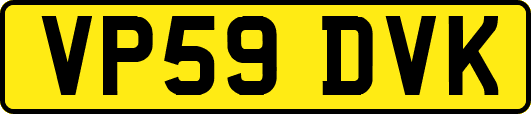 VP59DVK