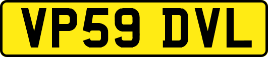 VP59DVL