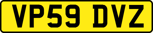 VP59DVZ