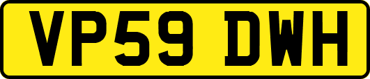 VP59DWH