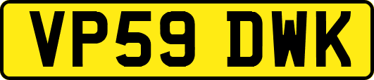 VP59DWK