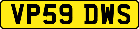 VP59DWS