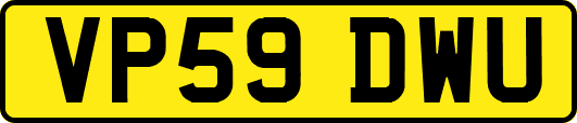 VP59DWU