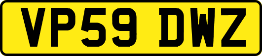 VP59DWZ